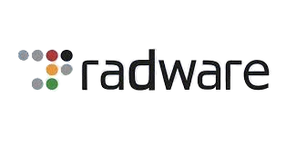 Radware Logo