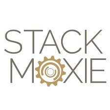 Stack Moxie Logo