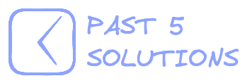 Past 5 Solutions Inc.